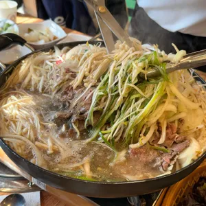 선일목장 대표 사진