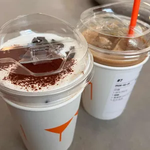 YM COFFEE PROJECT 사진 1