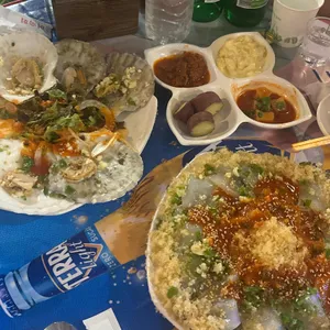 맛짱조개 사진 2
