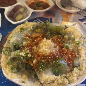 맛짱조개 대표 사진