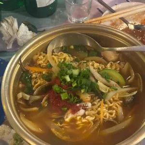 맛짱조개 대표 사진