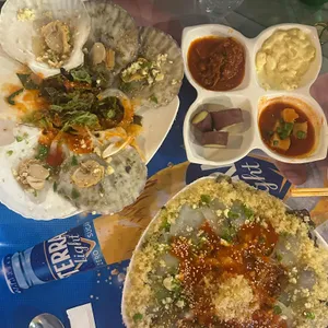 맛짱조개 대표 사진