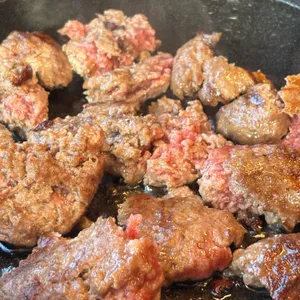 짚불함박 대표 사진