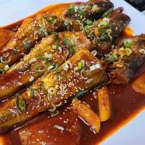 솔바람물소리 대표 사진