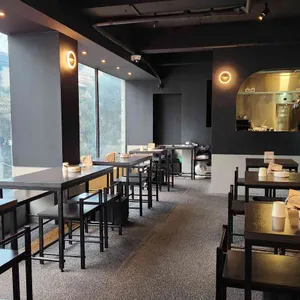 팔오구 코리안 비스트로 대표 사진