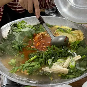 엄마손태백물닭갈비 대표 사진