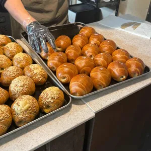 영월소금빵 사진 1