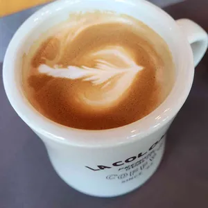 라콜롬브 사진 1