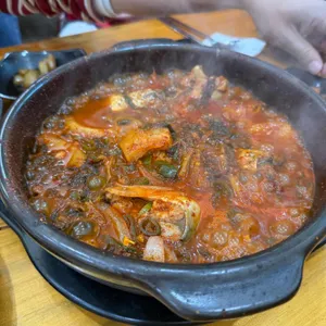 초막고갈두 사진 2