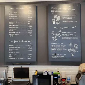 라콜롬브 리뷰 사진