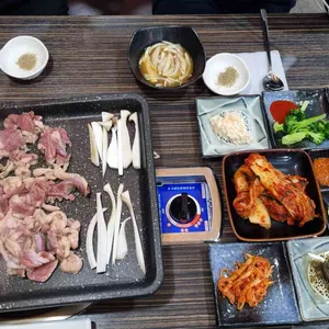 노태산 능이오리 사진 1