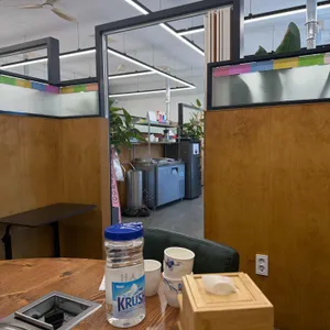 처인성한우 정육점식당 대표 사진