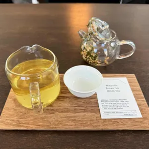 맥파이앤타이거 성수티룸 사진 1