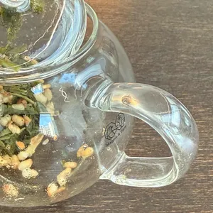 맥파이앤타이거 성수티룸 사진