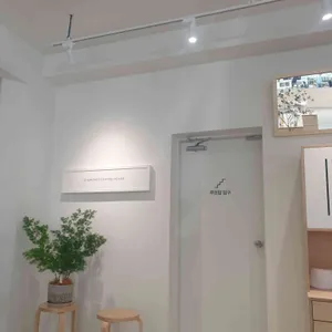 체로키 커피하우스 대표 사진