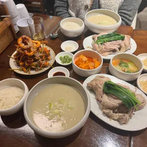 무구옥 대표 사진