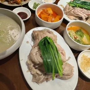 무구옥 대표 사진