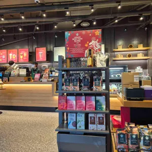 스타벅스 대표 사진