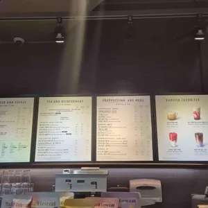 스타벅스 리뷰 사진