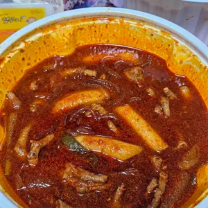 동대문엽기떡볶이 사진