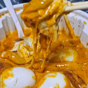 동대문엽기떡볶이 대표 사진