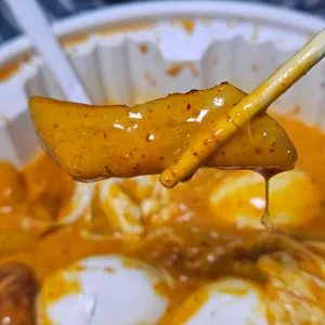 동대문엽기떡볶이 대표 사진