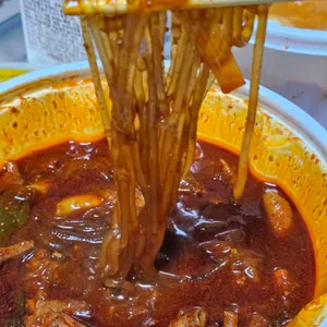 동대문엽기떡볶이 사진