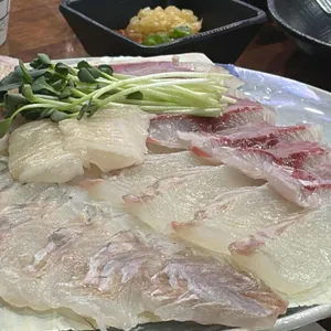 와사비횟집 사진