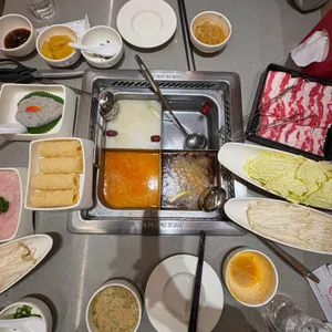 하이디라오 대표 사진