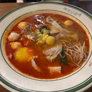 마라홀릭 마라탕 사진 2