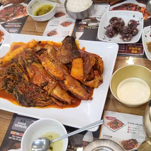 황금코다리 사진 1