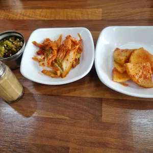 명가손칼국수 사진