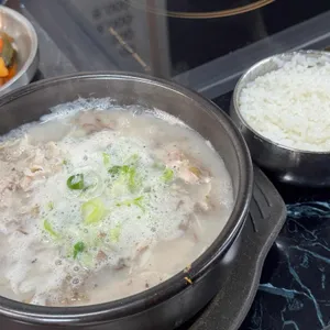 박순자아우내순대 대표 사진