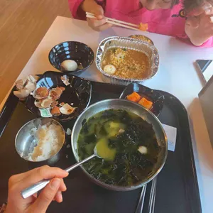 태화강참숯가마 매점 사진