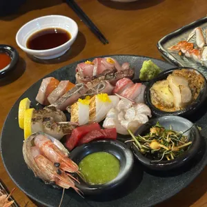 탁선장 로바다야끼 사진