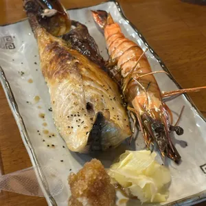 탁선장 로바다야끼 대표 사진