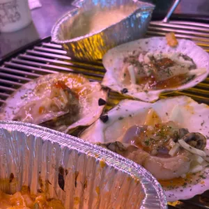 삼바리 대표 사진