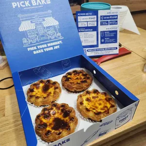 픽베이크 리뷰 사진