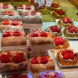 김덕규과자점 사진 1