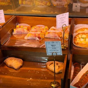 김덕규과자점 리뷰 사진