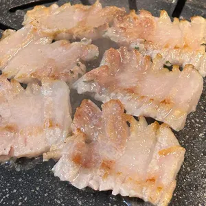 노란꽃돼지 대표 사진