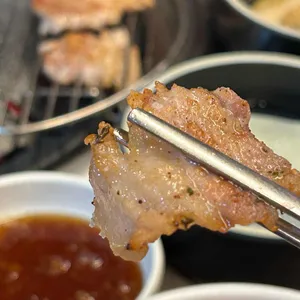 노란꽃돼지 대표 사진