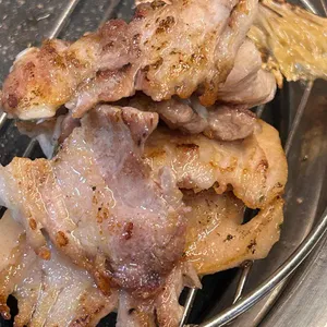 노란꽃돼지 대표 사진