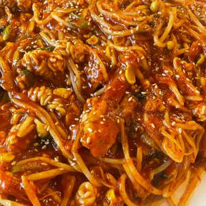 진성아구찜 사진