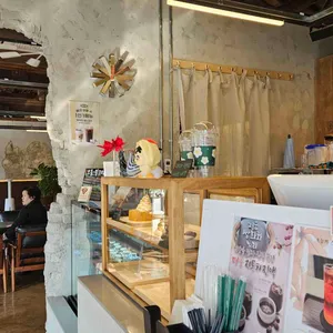 대동카페 리뷰 사진