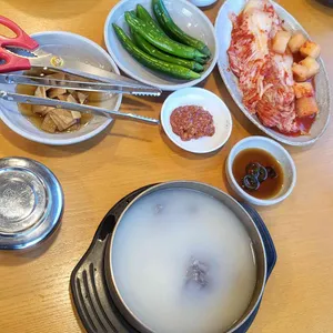 두소설렁탕 사진 1