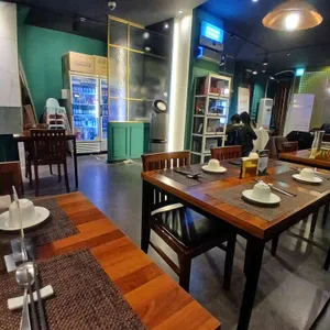 황푸차이나 대표 사진