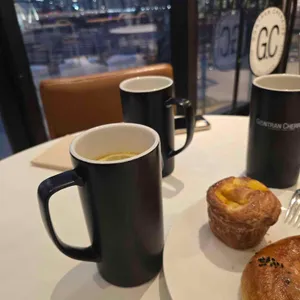 곤트란쉐리에 사진 1