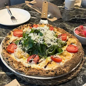 나폴리언덕 대표 사진