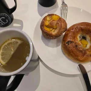 곤트란쉐리에 대표 사진